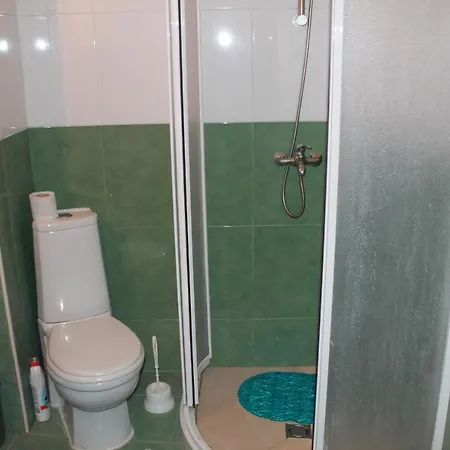 Apartment One Bedroom At Yassen Complex. 5 Mins To The Beach Sunny Beach