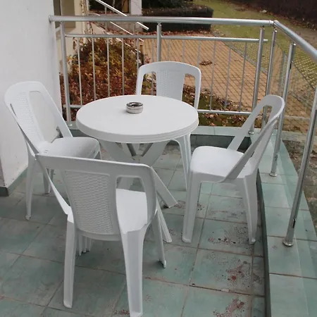 One Bedroom At Yassen Complex. 5 Mins To The Beach Apartment Sunny Beach